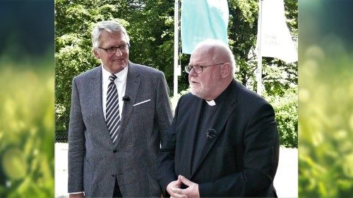 Sternberg: Kardinal Marx sendet „Weckruf“ an deutsche Bischöfe