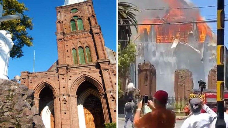 2019.11.28 Chiesa San Francisco CILE