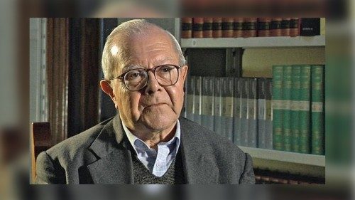 Décès du père Juan Carlos Scannone, figure de la “théologie du peuple”