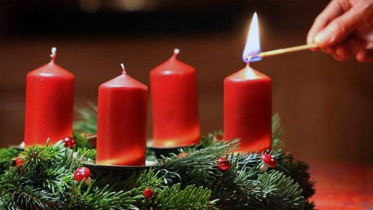 Duminica I-a din Advent (anul B): Mereu în așteptarea Domnului