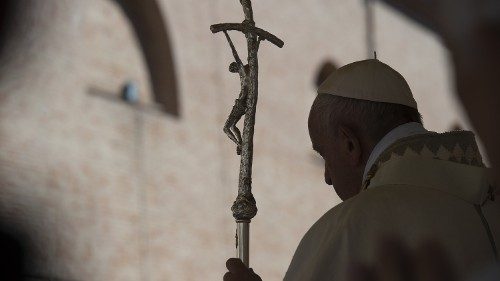 Telegrama del Papa por el fallecimiento del Cardenal Urosa Savino