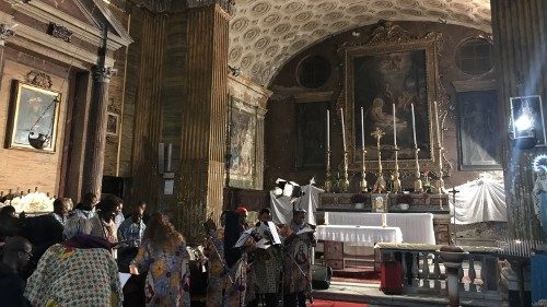 Kinshasa et Rome prieront ensemble dimanche 3 juillet