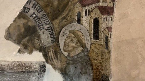 VIII Centenario Francescano: nasce il Coordinamento ecclesiale