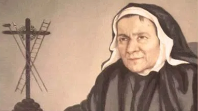 Neapelj: Beatifikacija Marie Luigie Pascale Presvetega Zakramenta