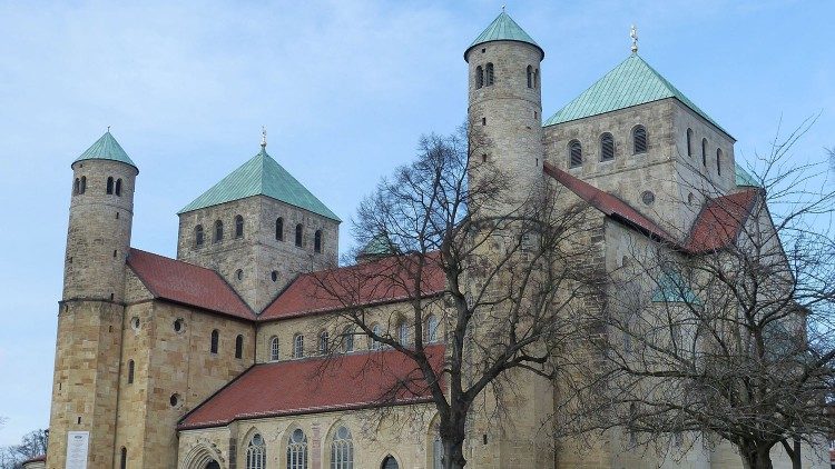 St. Michael in Hildesheim