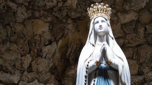 Corona: Bischöfe stellen Italien unter den Schutz Mariens