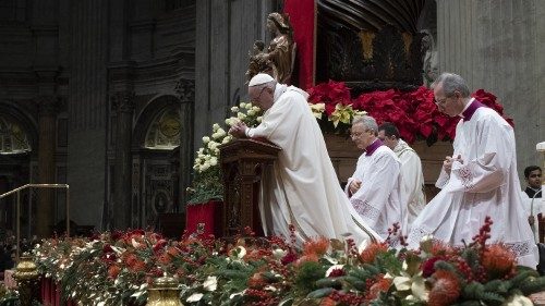 Doze meses de oração com o Papa: as intenções para 2021