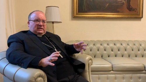 Malta: Erzbischof erhofft sich von Papstreise „Heilung“