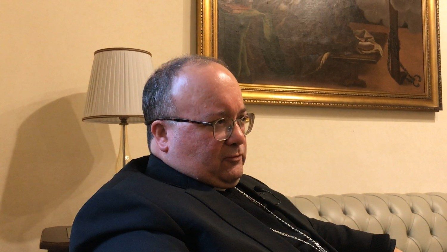 Mgr Scicluna au Mexique pour aider les évêques dans la lutte contre les abus