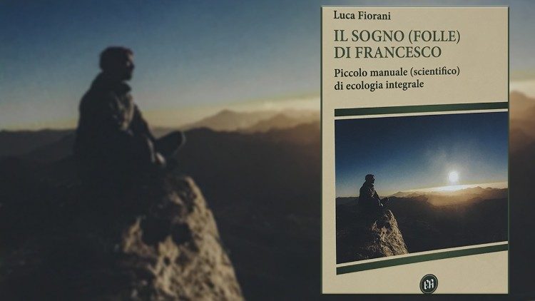 Il libro di Luca Fiorani