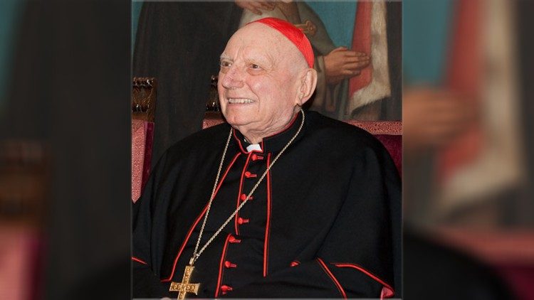 Kardinolas Tomašas Špidlikas