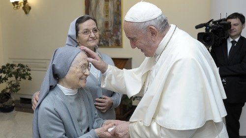Vatikan: 70 Jahre im Dienst der Päpste 