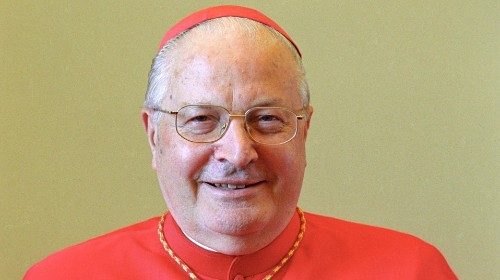 Falleció el cardenal Sodano, secretario de Estado de dos Papas