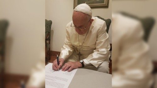 50. Jahrestag: Papst schreibt Botschaft an geweihte Jungfrauen