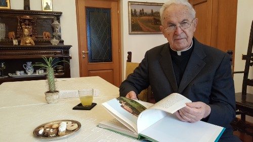 Odchod kardinála Jozefa Tomka do večnosti – VŠETKY ČLÁNKY