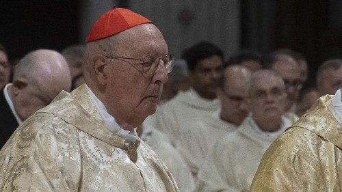 Il cordoglio del Papa per la morte del cardinale Grech. Oggi le esequie