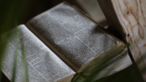 Библейские рассказы. Сусанна, оклеветанная и оправданная