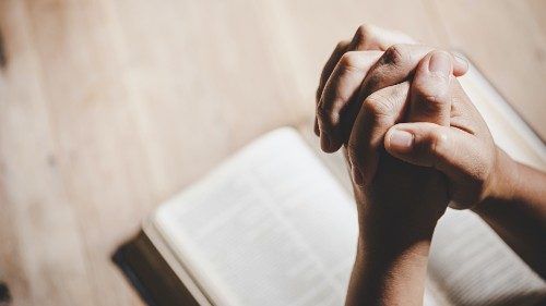 Australian men challenged to be agents of new evangelisation