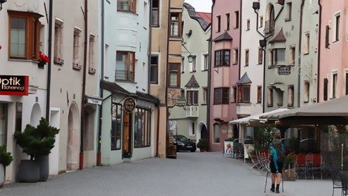 Österreich: Zeugen zu Missbrauch in kirchlichen Heimen gesucht