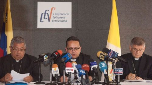 Venezuela: les évêques dénoncent un «régime totalitaire et inhumain» 