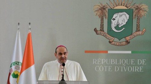 Neuer Papstbotschafter für den Libanon