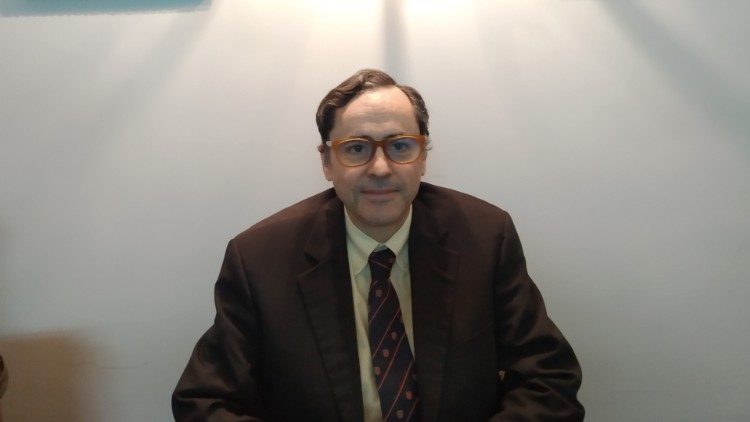 Economista Luis Cabral, Professor da NYU Stern e da AESE Business School