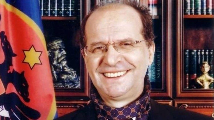 Ibrahim Rugova, Primo Presidente del Kosovo 