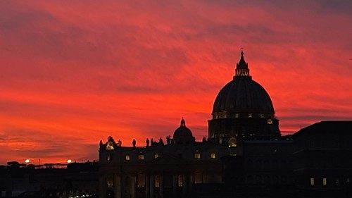 Nouvelles dispositions anti-Covid pour l'entrée au Vatican 