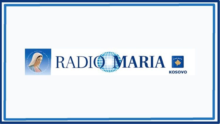  Radio Maria in Kosovo 