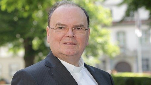 Bischof Meier: „Wir können viel von Polen lernen“