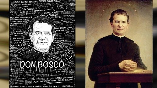 Ukraine: Erstmals Kirche Don Bosco geweiht