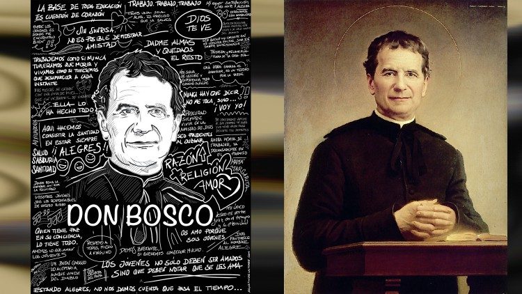 Don Bosco 
