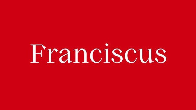 2020.01.29 Franciscus - nuovo font digitale e tipografico