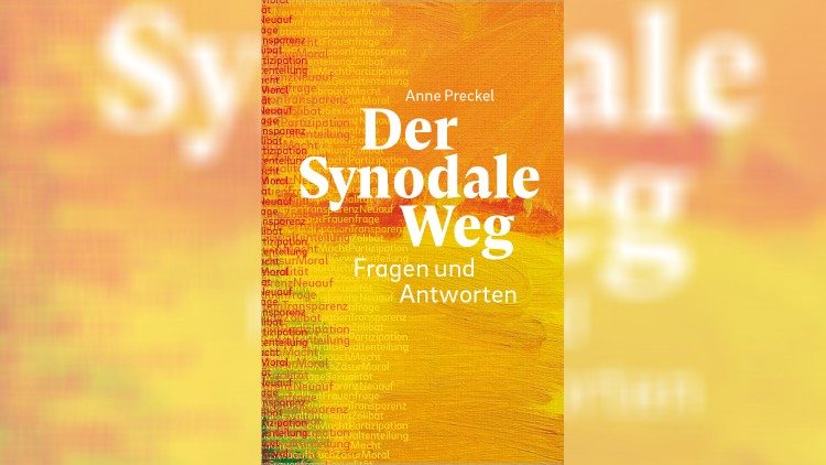 Buchcover: Der Synodale Weg: Fragen & Antworten