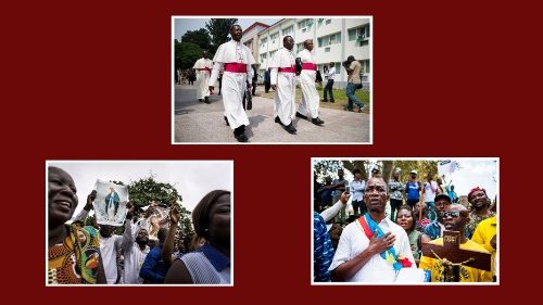 L’engagement de l’Eglise dans la politique en Afrique 