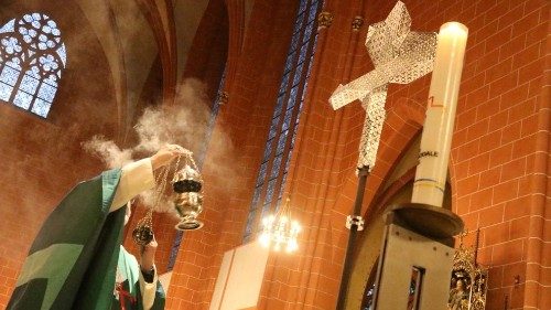 Synodaler Weg: Ein Protest von Bischof Voderholzer 
