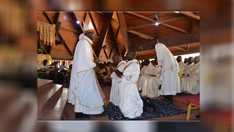 Côte d’Ivoire: Ordination sacerdotale à Korhogo