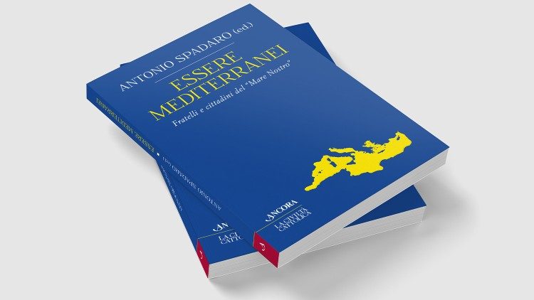 Il volume "Essere mediterranei" con gli atti del seminario dell'aprile 2019