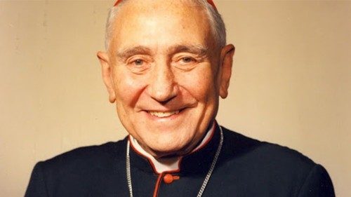 Venerable Cardenal Pironio, “el amigo de Dios” 