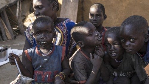 Afrika: 55.000 schwere Verbrechen gegen Kinder in nur 5 Jahren