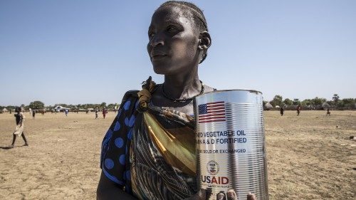 Südsudan: Anklage gegen Ölkonzern ist „ermutigend“
