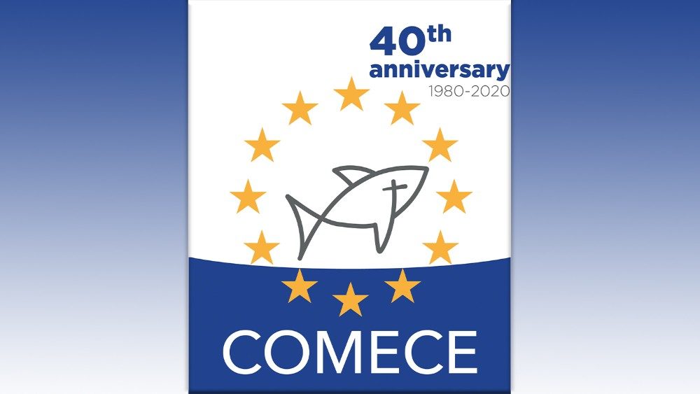 Komisia biskupských konferencií Európskej únie (COMECE) slávi 40 rokov