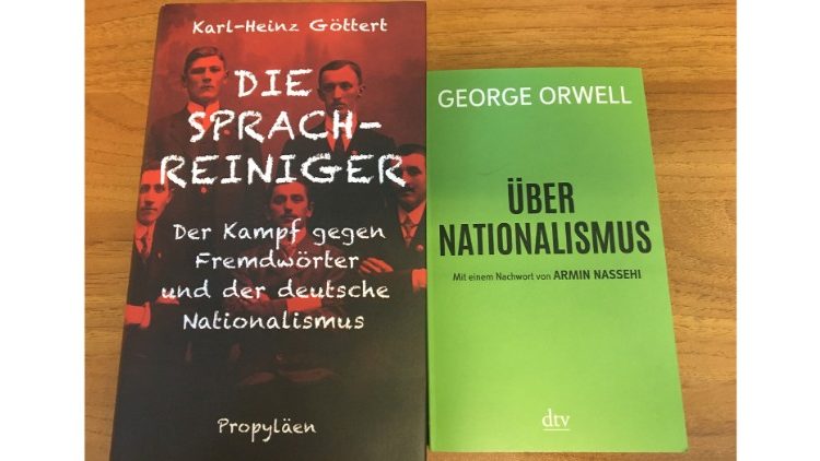 Bücher über Nationalismus