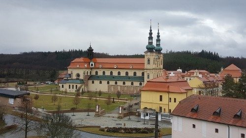 Tschechien: Ruf nach mehr Mitverantwortung aller Getauften