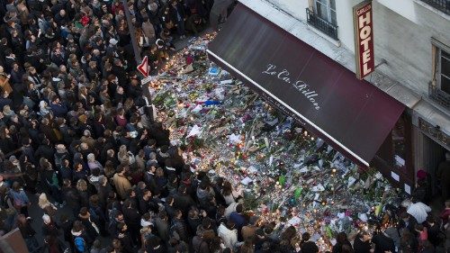 Terrorismo: l’attenzione in Europa resti ancora alta
