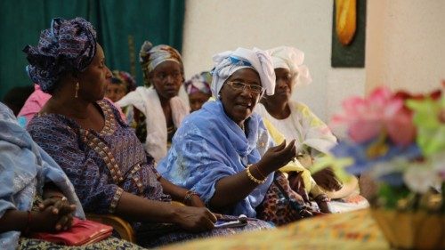 Caritas Internationalis s’engage à davantage écouter les femmes