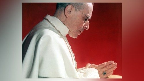 Vatikan/D: Als es den „Kalten Krieg“ mit Nazi-Deutschland gab