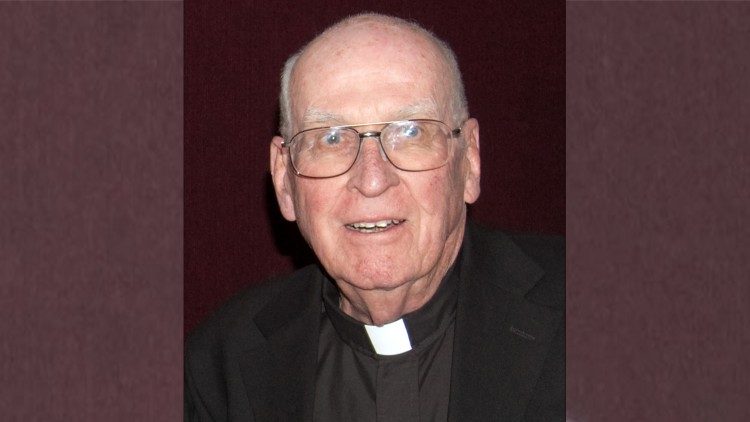 Il gesuita padre George V. Coyne