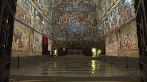 Musei Vaticani. Jatta: anche il 2021 nel segno di Raffaello 