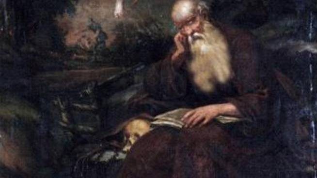  S. Corrado Confalonieri: il nobile che divenne eremita